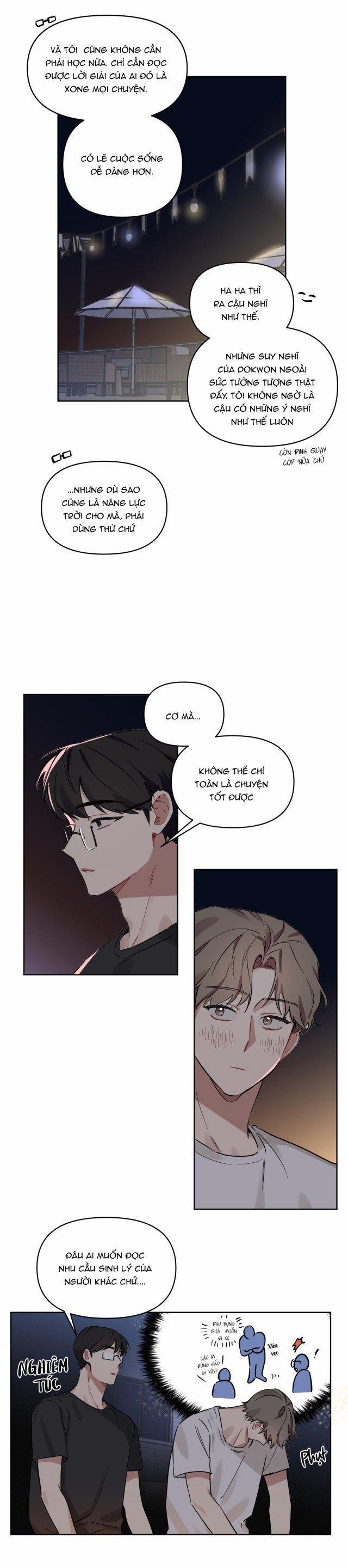 Nói Tôi Nghe 8 trang 10