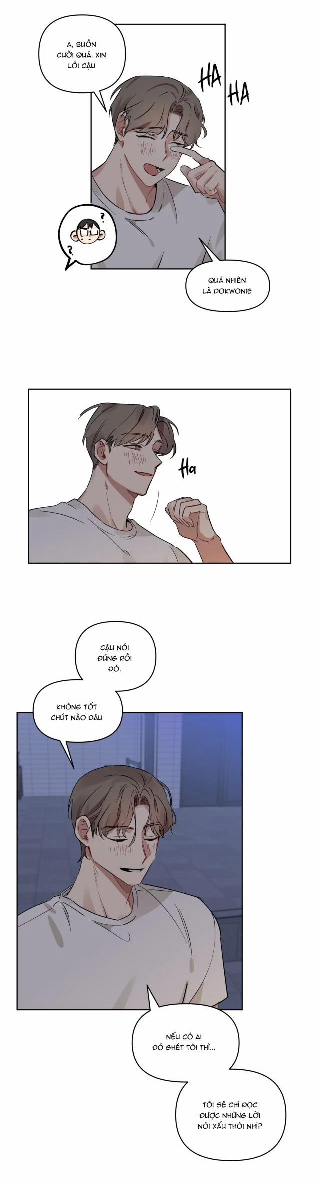 Nói Tôi Nghe 8 trang 11