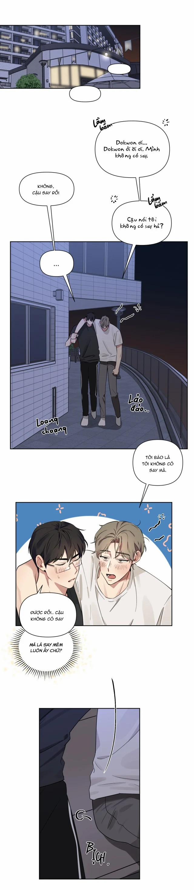 Nói Tôi Nghe 8 trang 2