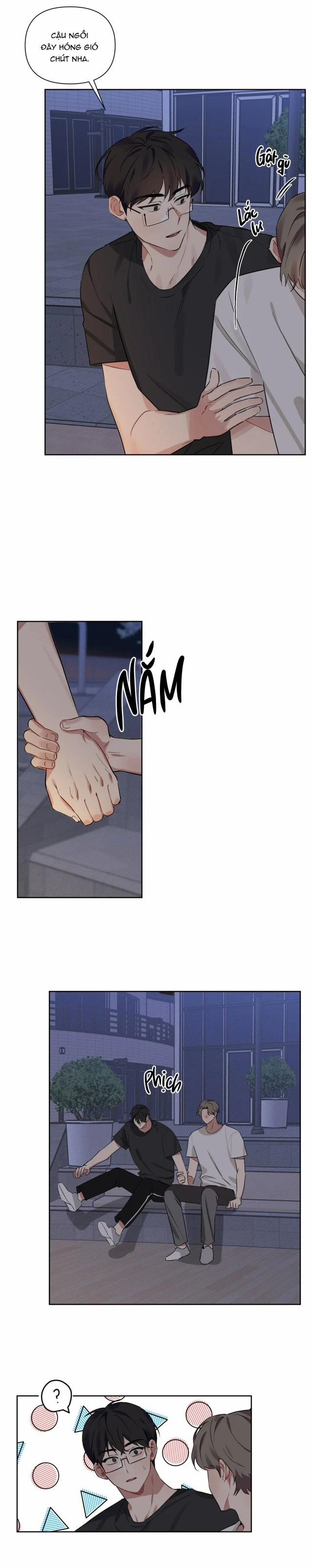 Nói Tôi Nghe 8 trang 3