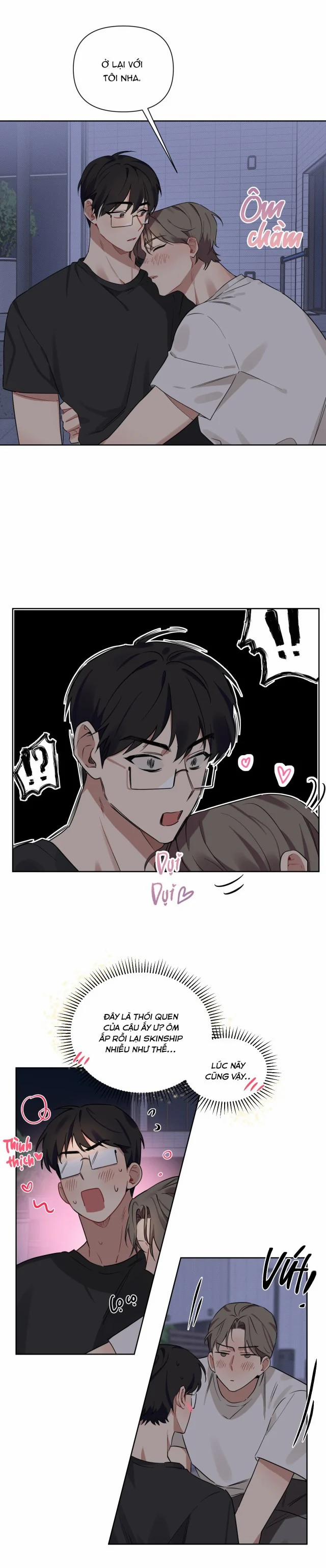 Nói Tôi Nghe 8 trang 4