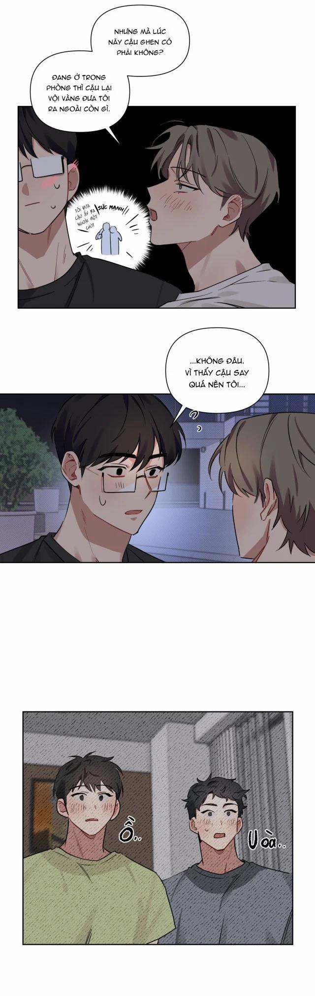 Nói Tôi Nghe 8 trang 5