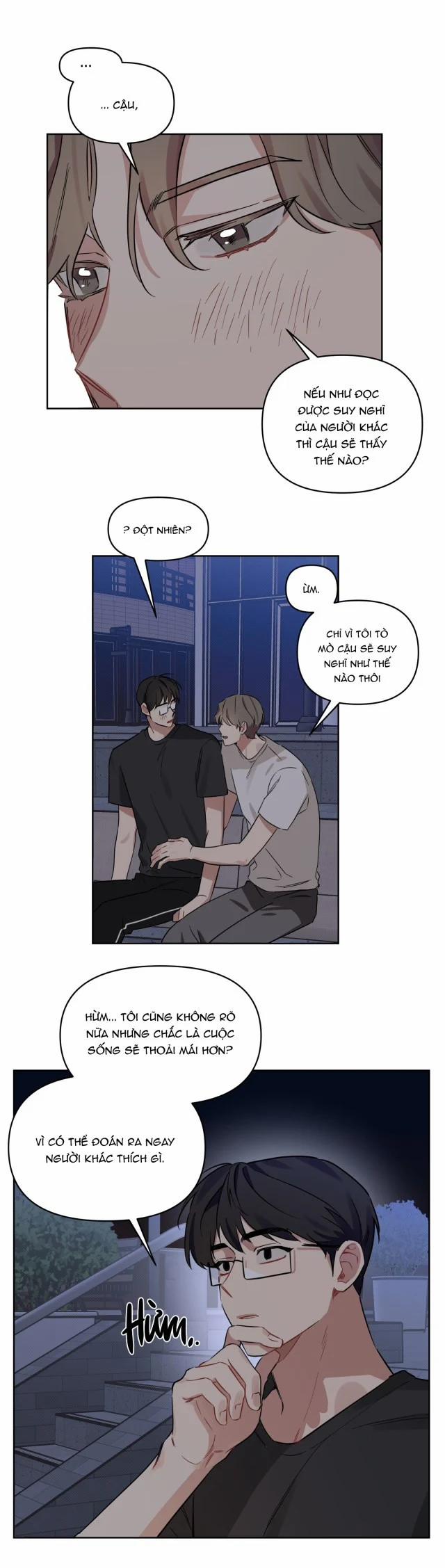 Nói Tôi Nghe 8 trang 9