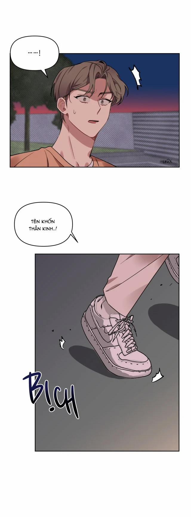 Nói Tôi Nghe 9.5 trang 0