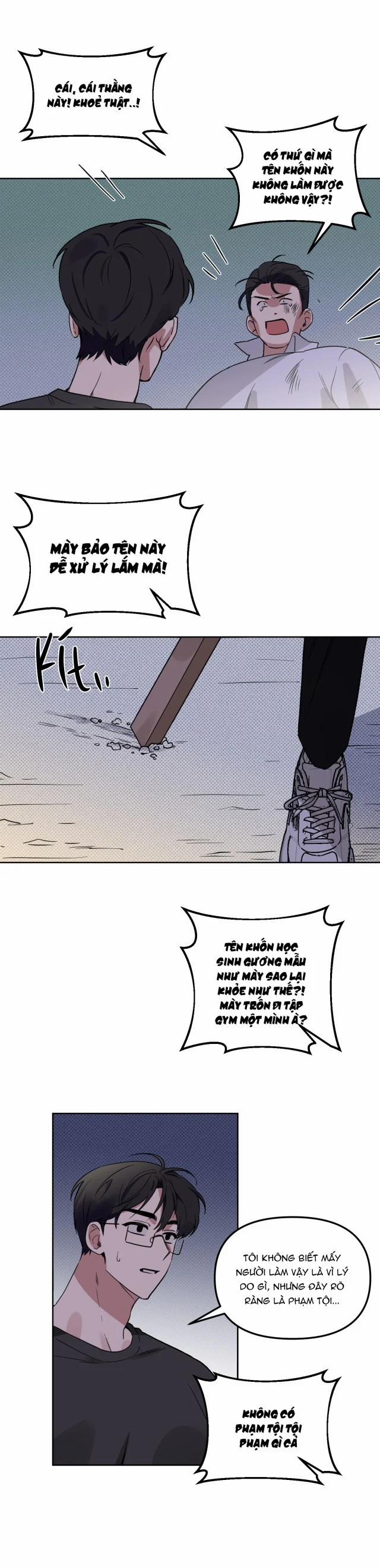 Nói Tôi Nghe 9.5 trang 8