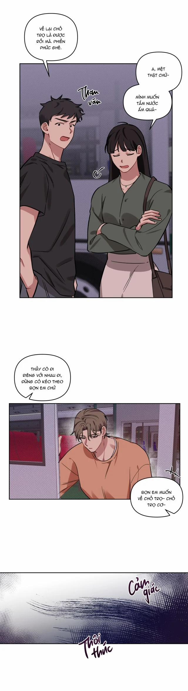 Nói Tôi Nghe 9 trang 10