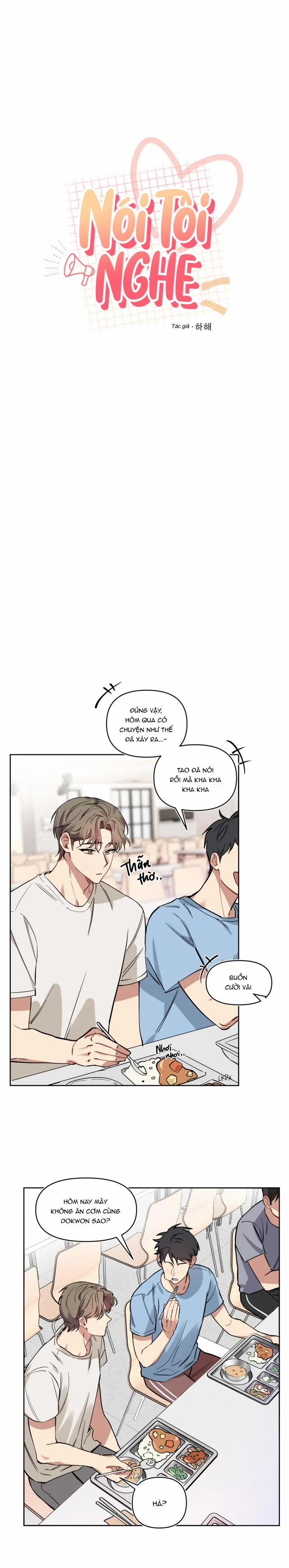 Nói Tôi Nghe 9 trang 3