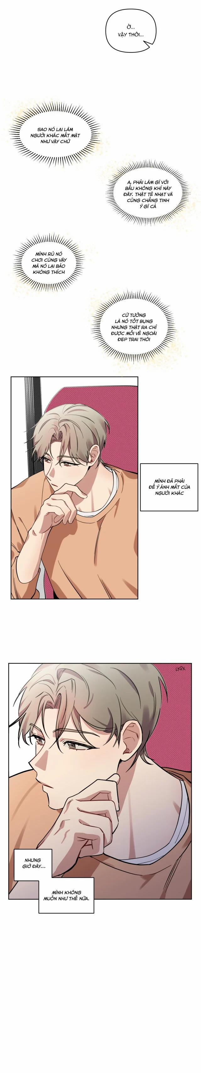 Nói Tôi Nghe 9 trang 8