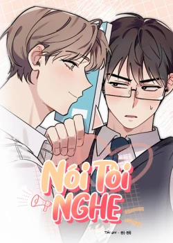 Đọc truyện tranh Nói Tôi Nghe