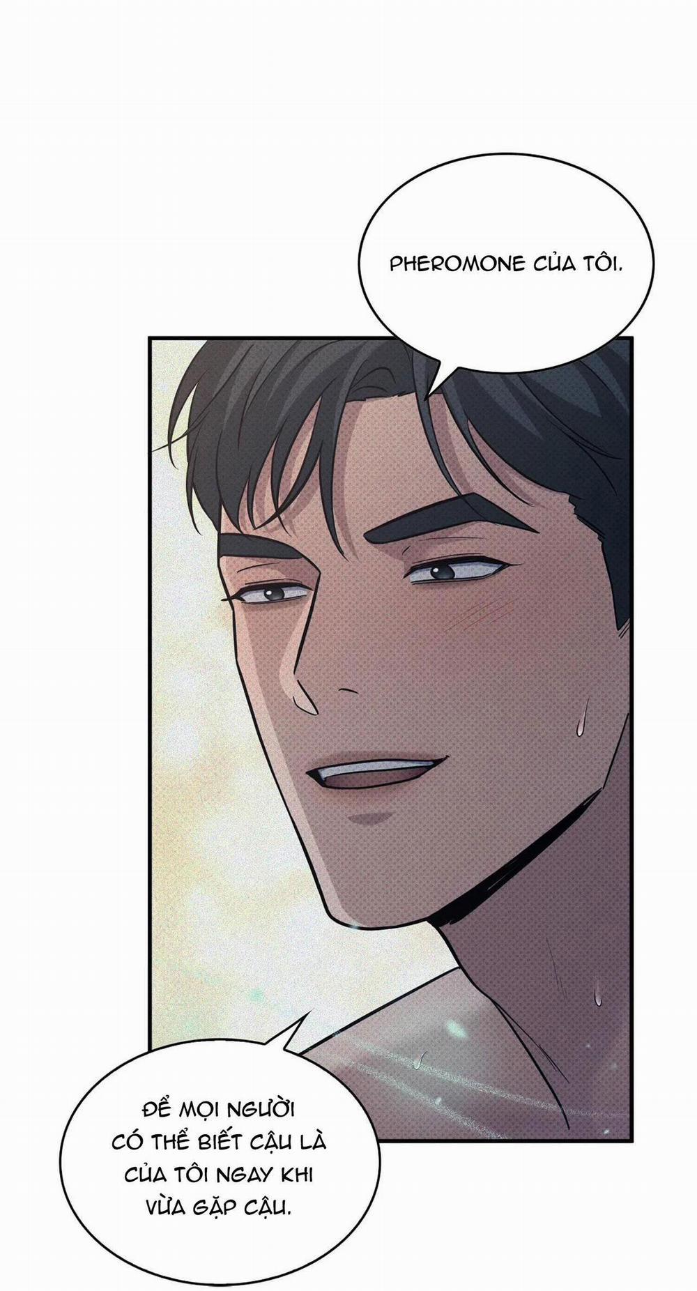 Nỗi U Sầu Của Manhattan 12 trang 13