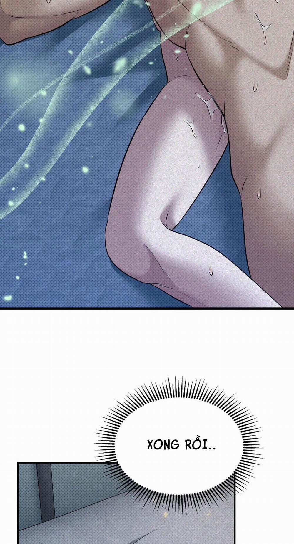 Nỗi U Sầu Của Manhattan 12 trang 1