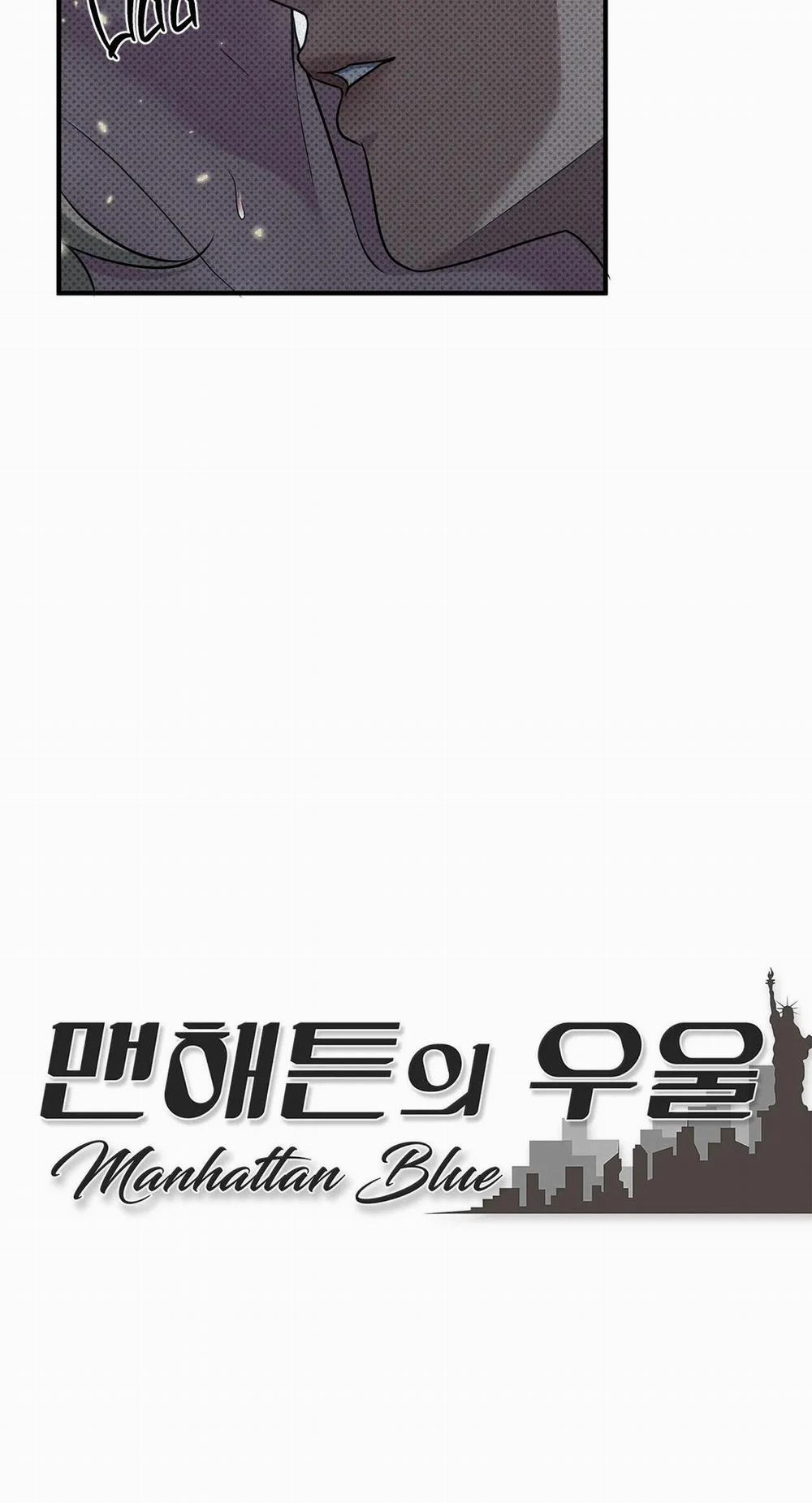 Nỗi U Sầu Của Manhattan 12 trang 7