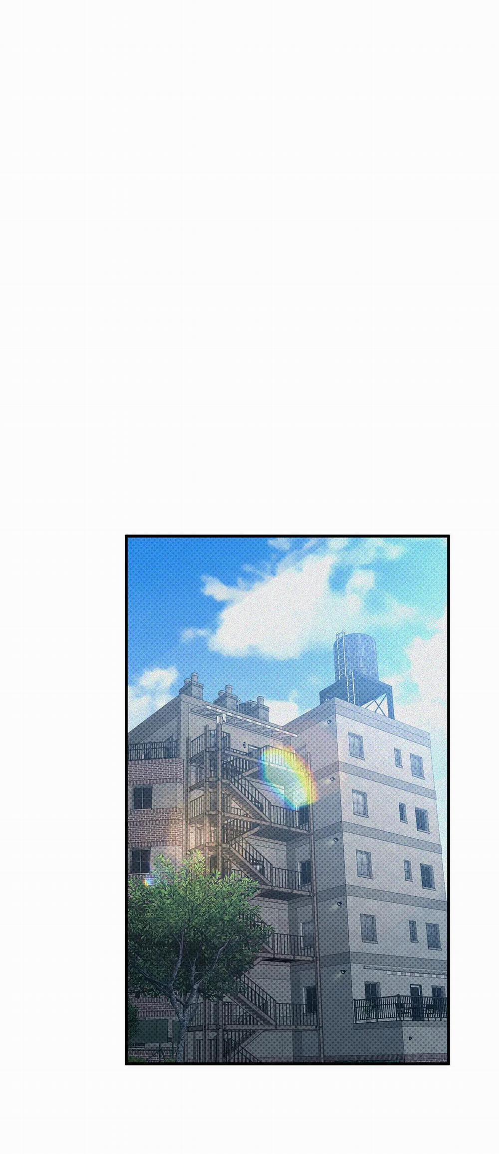 Nỗi U Sầu Của Manhattan 14 trang 1