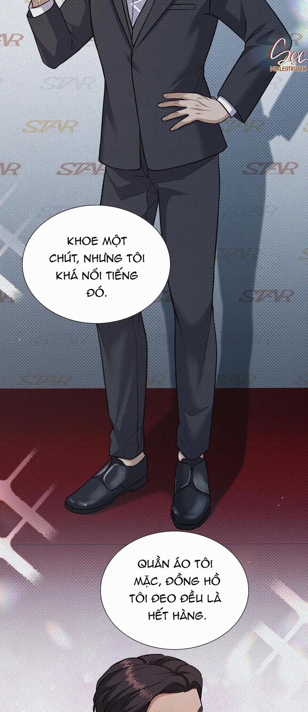 Nỗi U Sầu Của Manhattan 14 trang 7