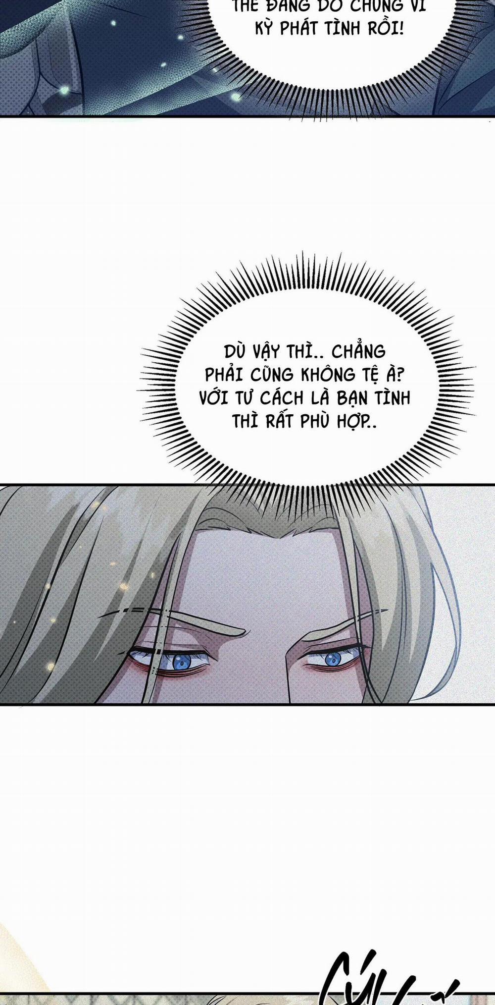 Nỗi U Sầu Của Manhattan 17 trang 23