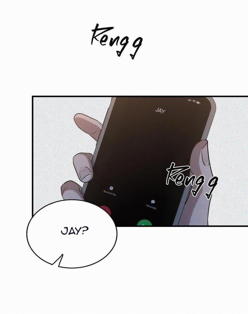 Nỗi U Sầu Của Manhattan 2 trang 19