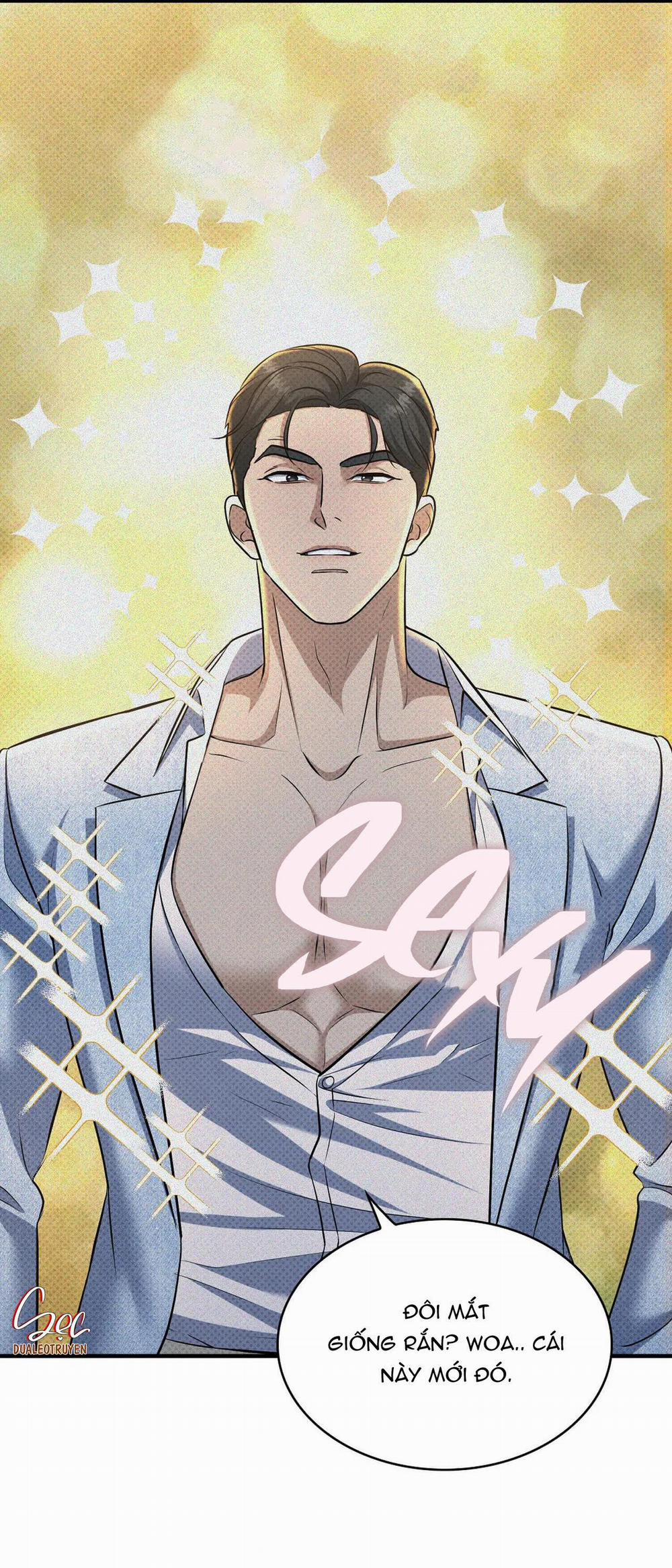 Nỗi U Sầu Của Manhattan 2 trang 27