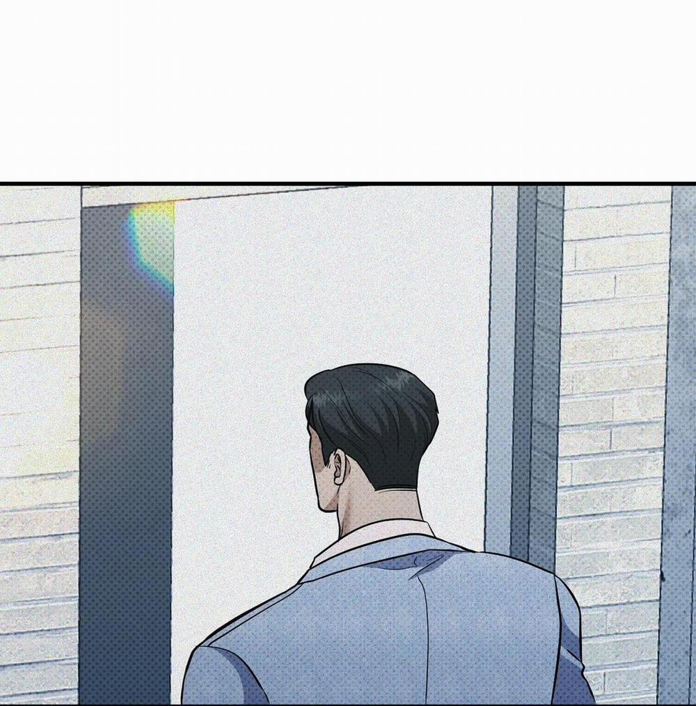 Nỗi U Sầu Của Manhattan 2 trang 40