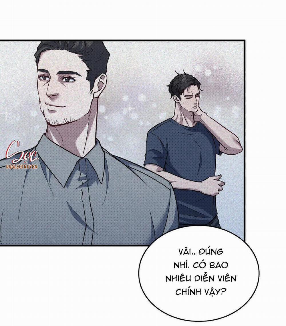 Nỗi U Sầu Của Manhattan 2 trang 8