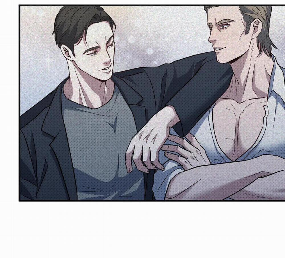 Nỗi U Sầu Của Manhattan 2 trang 9