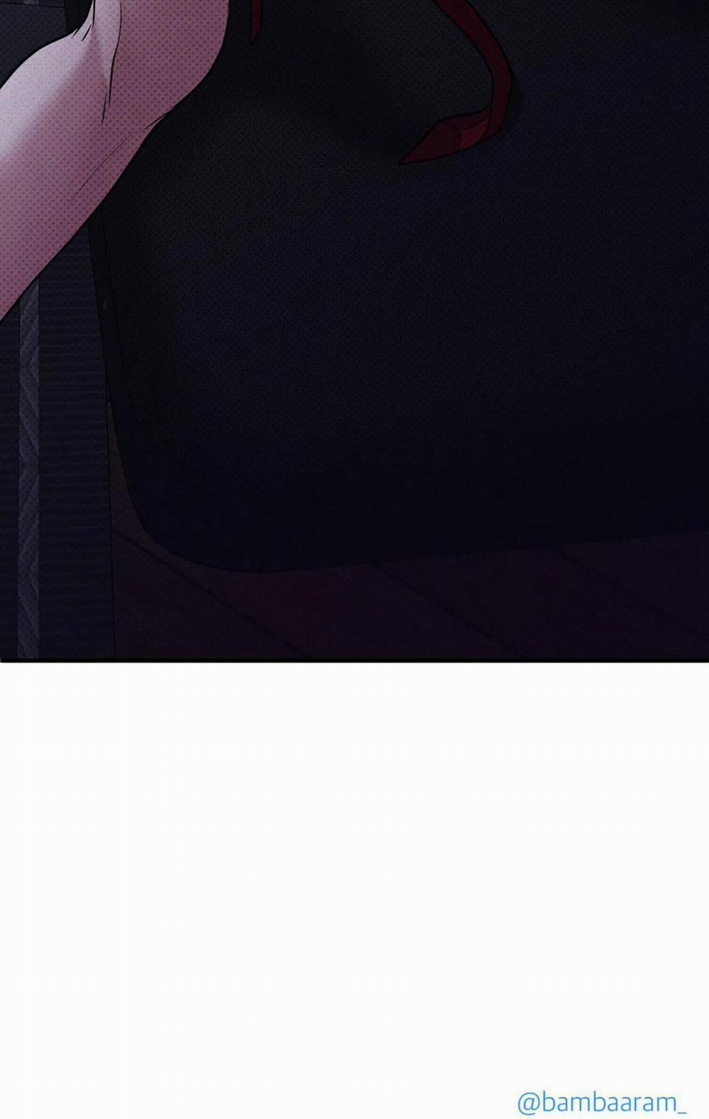 Nỗi U Sầu Của Manhattan 22 trang 24