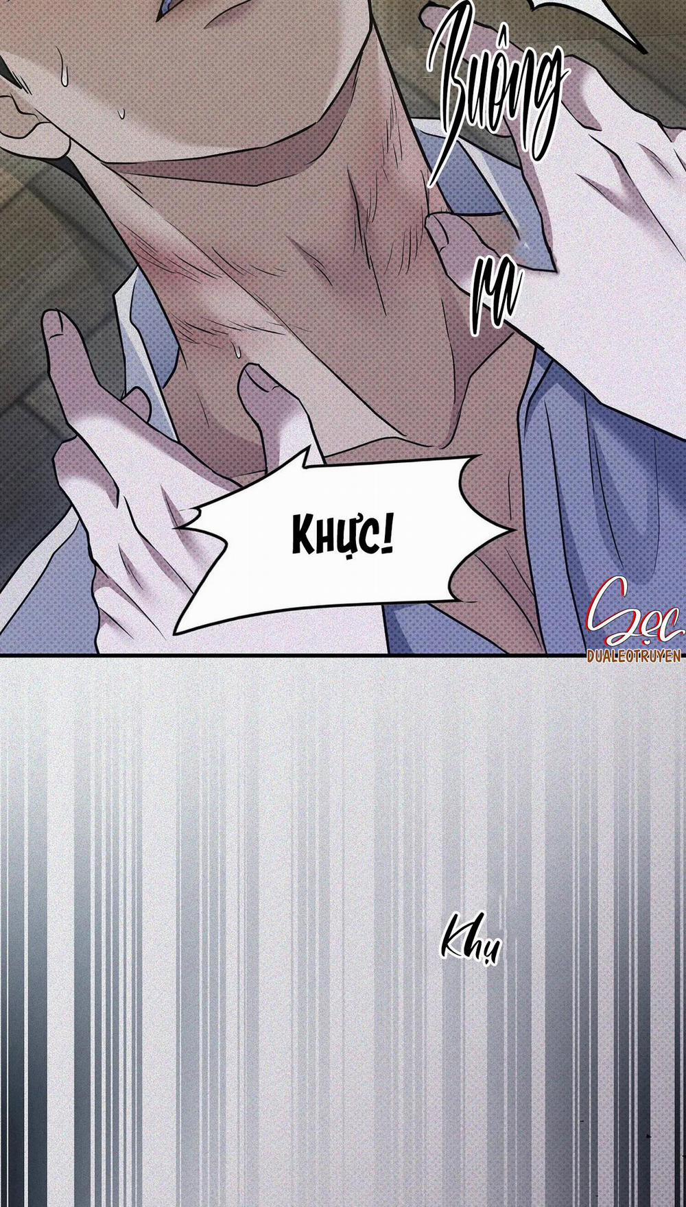 Nỗi U Sầu Của Manhattan 23 trang 32