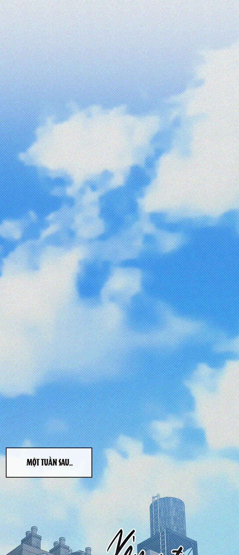 Nỗi U Sầu Của Manhattan 24 trang 27