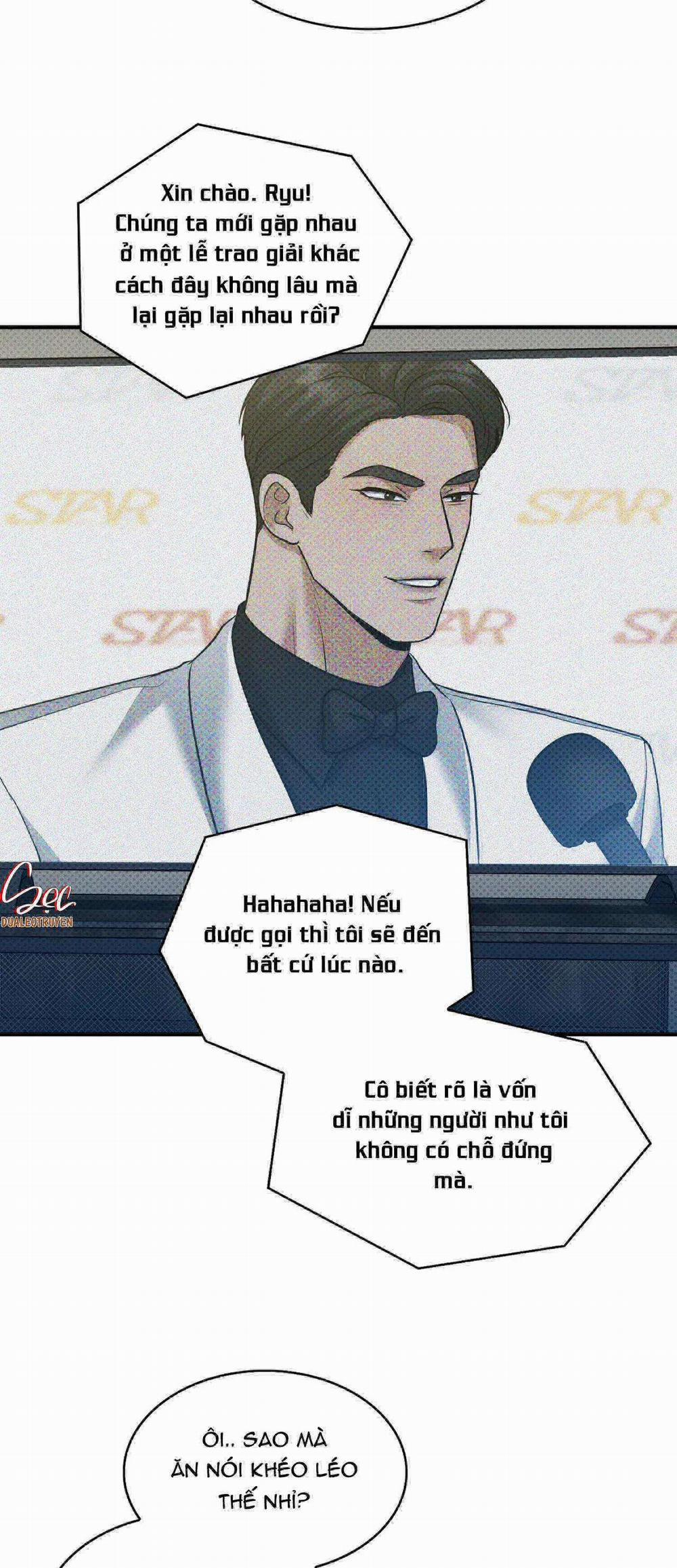 Nỗi U Sầu Của Manhattan 25 trang 24