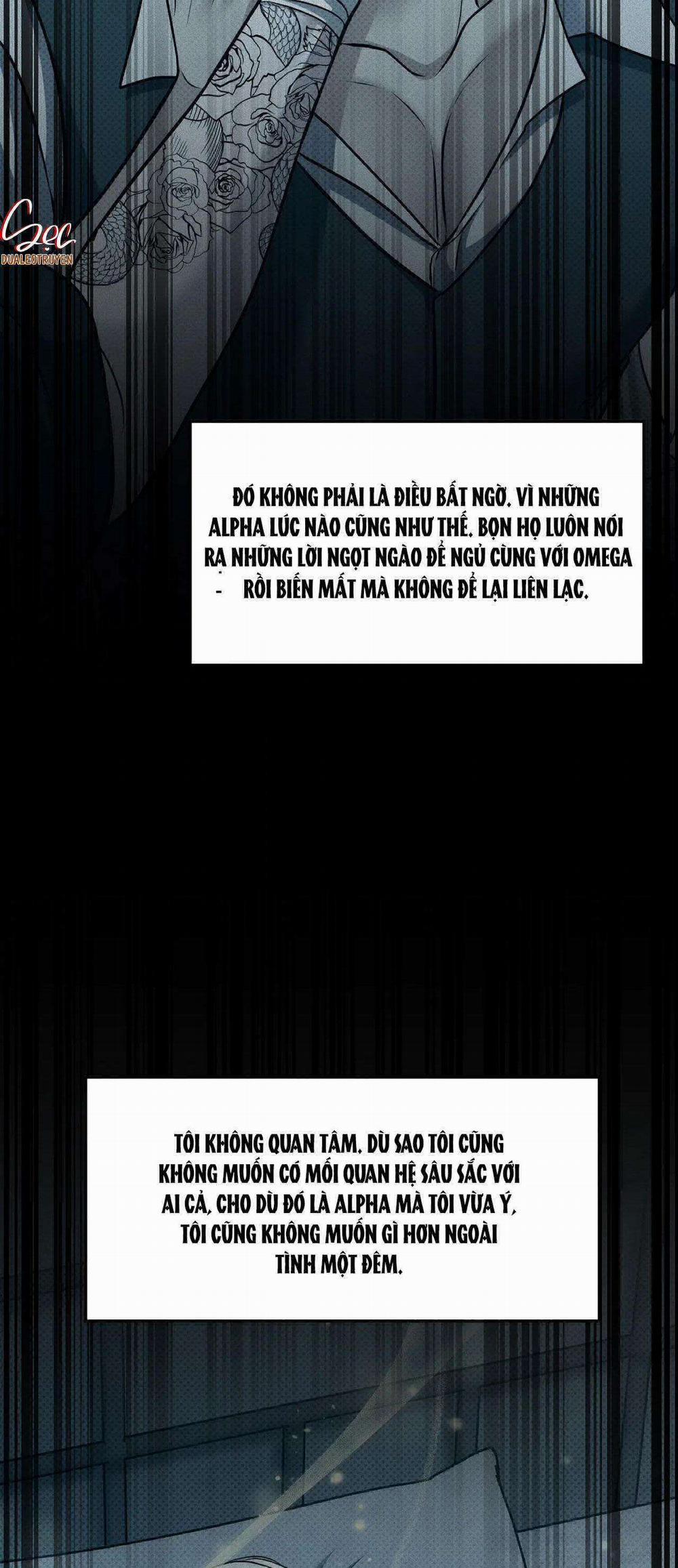 Nỗi U Sầu Của Manhattan 25 trang 3