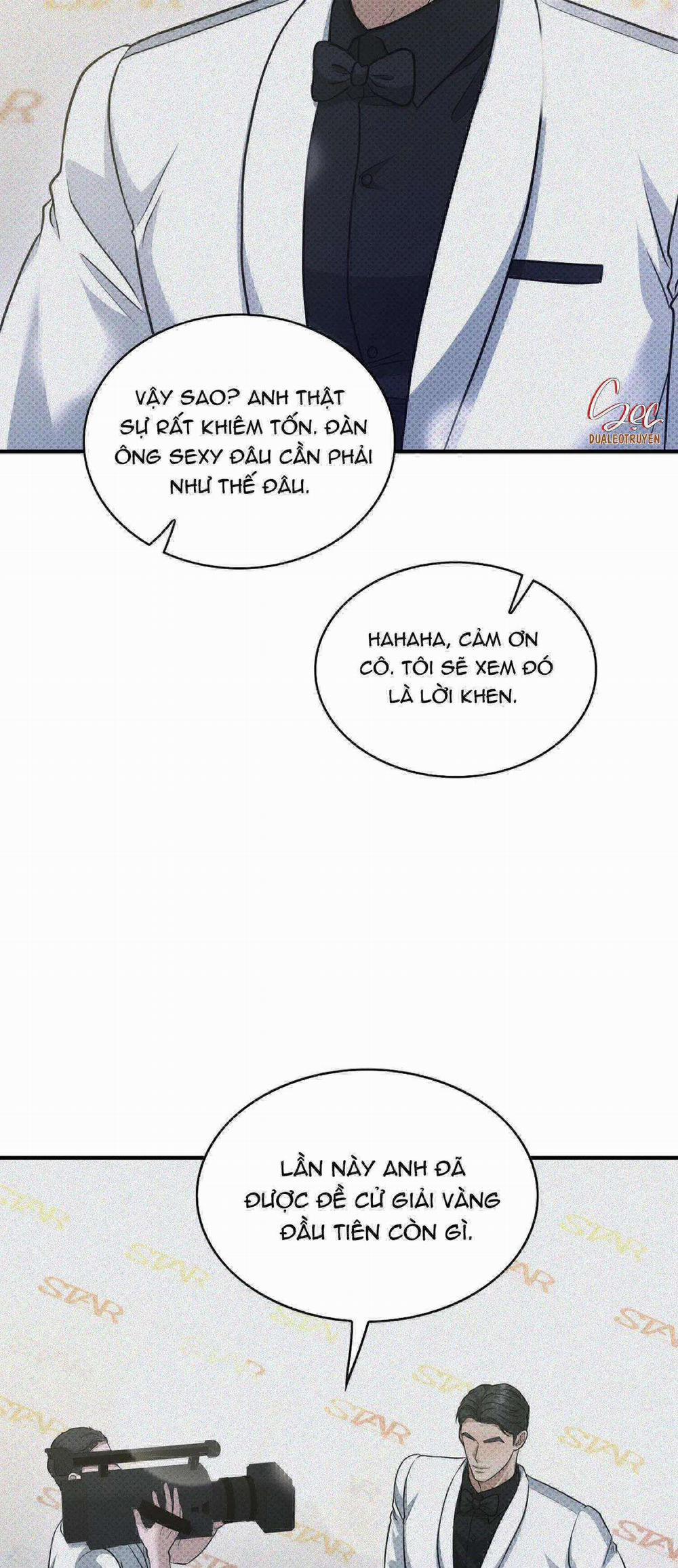 Nỗi U Sầu Của Manhattan 25 trang 33