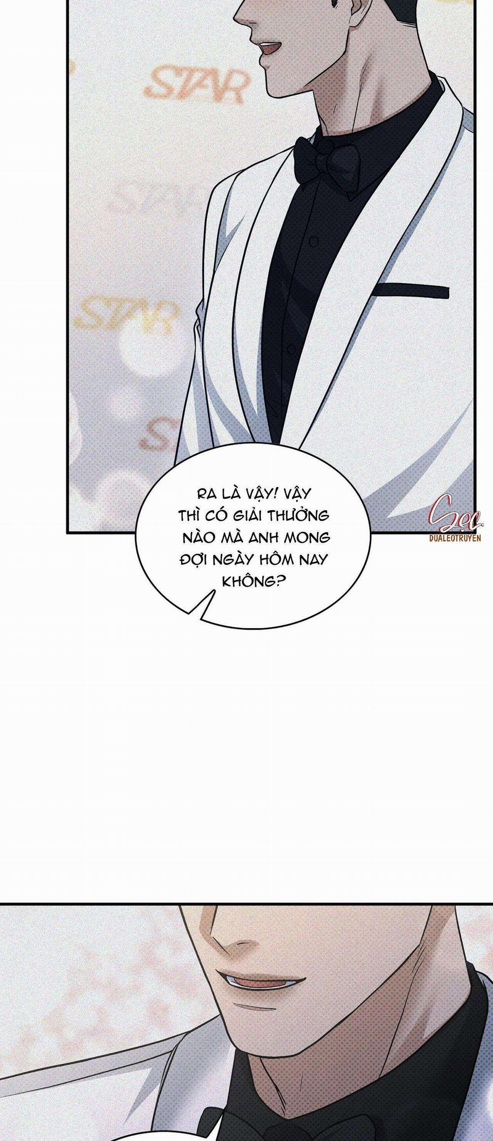 Nỗi U Sầu Của Manhattan 25 trang 35