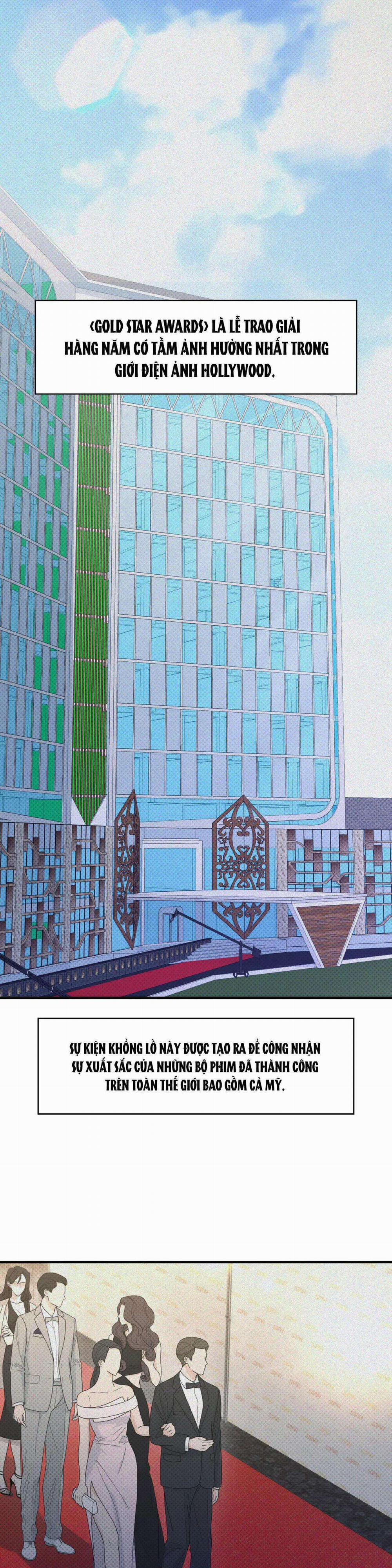 Nỗi U Sầu Của Manhattan 26 trang 1