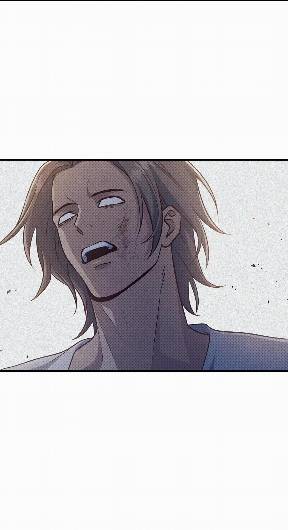 Nỗi U Sầu Của Manhattan 5 trang 13