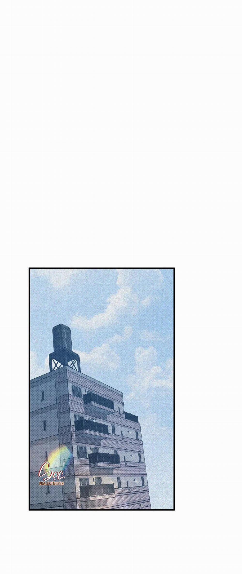 Nỗi U Sầu Của Manhattan 5 trang 28