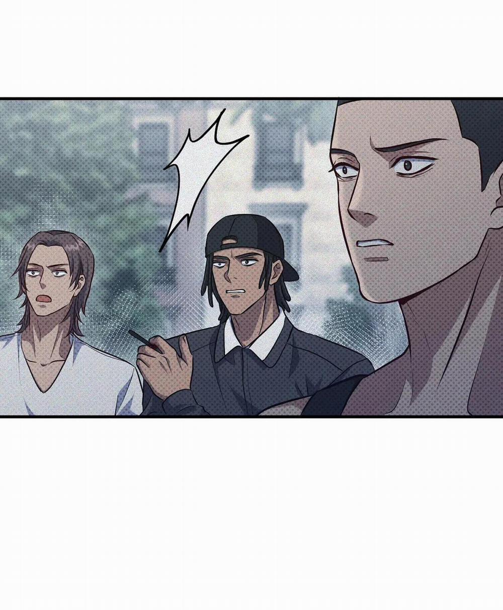 Nỗi U Sầu Của Manhattan 5 trang 3