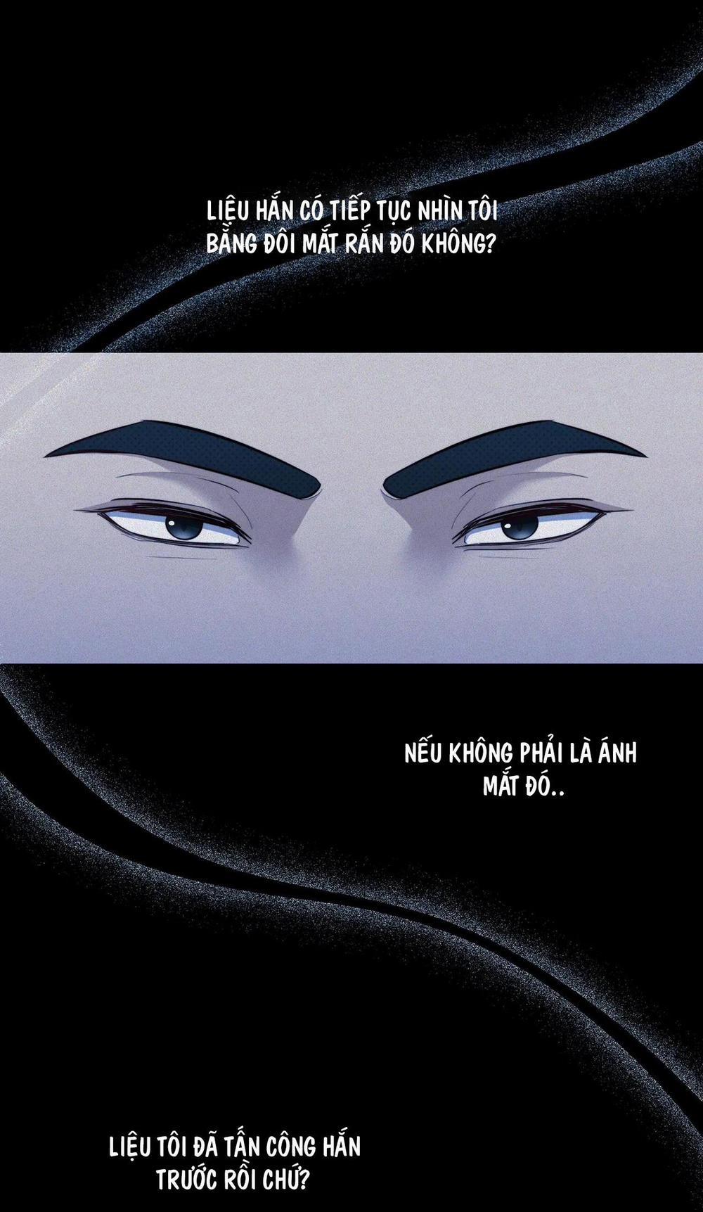 Nỗi U Sầu Của Manhattan 8 trang 4