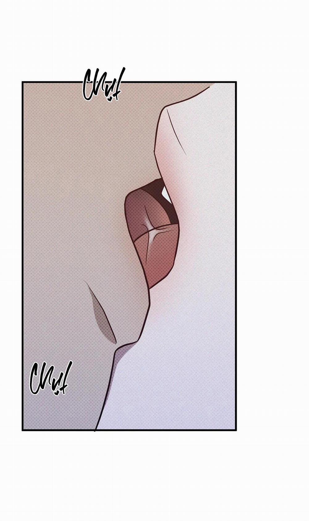 Nỗi U Sầu Của Manhattan 9 trang 19