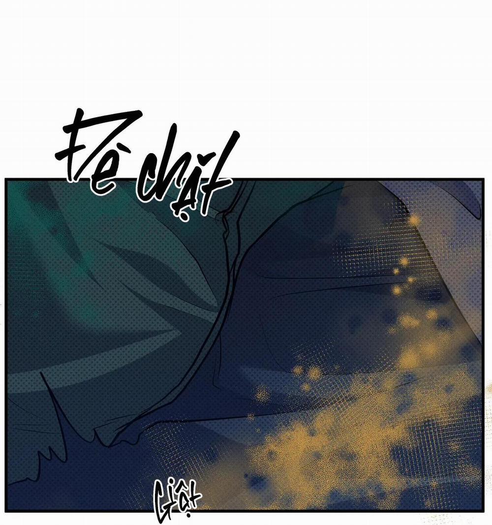 Nỗi U Sầu Của Manhattan 9 trang 33