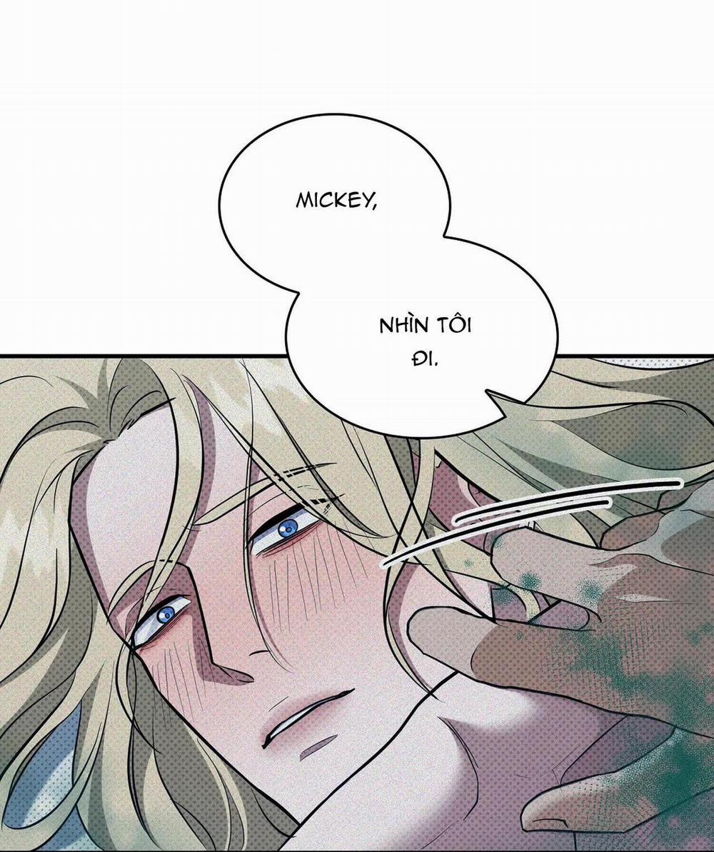 Nỗi U Sầu Của Manhattan 9 trang 35