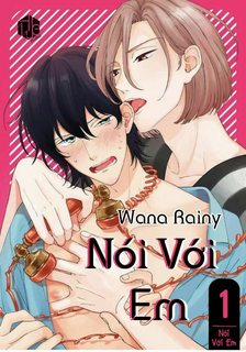 Đọc truyện tranh Nói Với Em