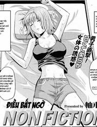 Đọc truyện tranh Non Fiction