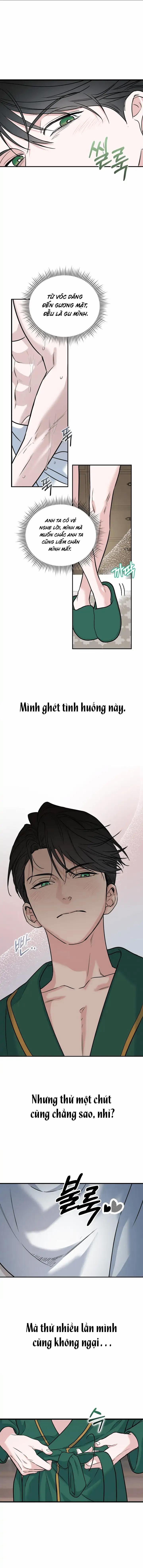 Non-Refundable Alpha [On-Going] 1 0 1 trang 10