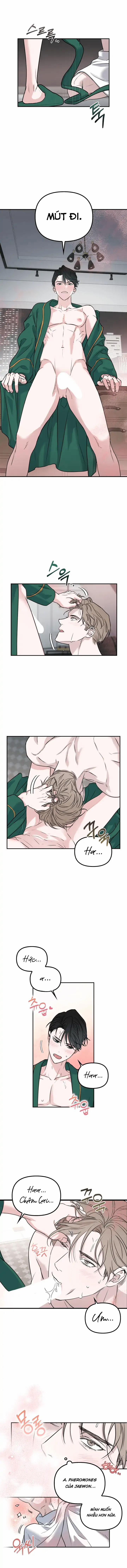 Non-Refundable Alpha [On-Going] 1 0 1 trang 11