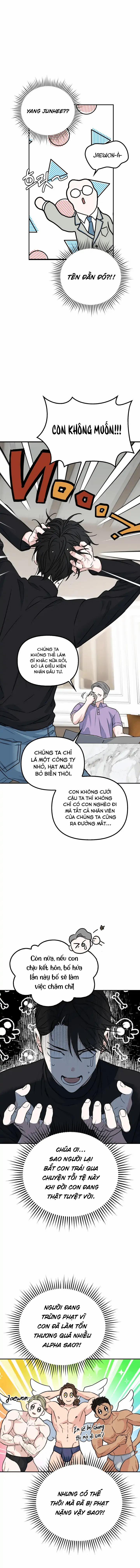 Non-Refundable Alpha [On-Going] 1 0 1 trang 4