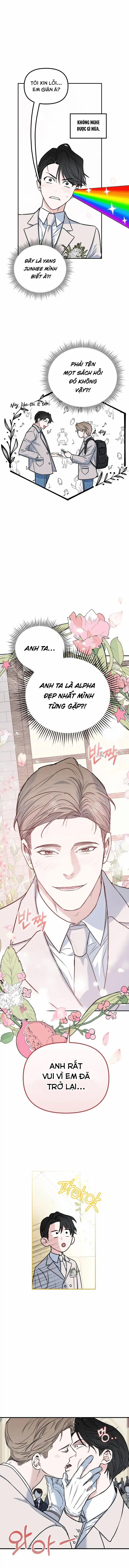 Non-Refundable Alpha [On-Going] 1 0 1 trang 6