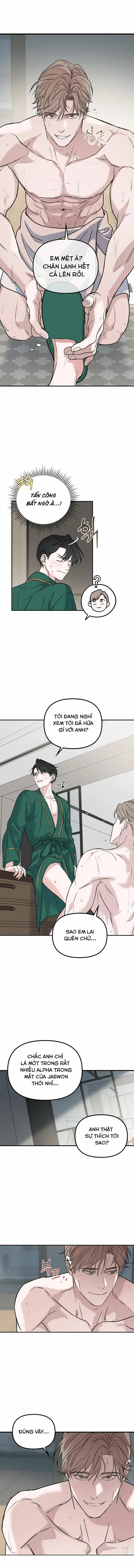 Non-Refundable Alpha [On-Going] 1 0 1 trang 9