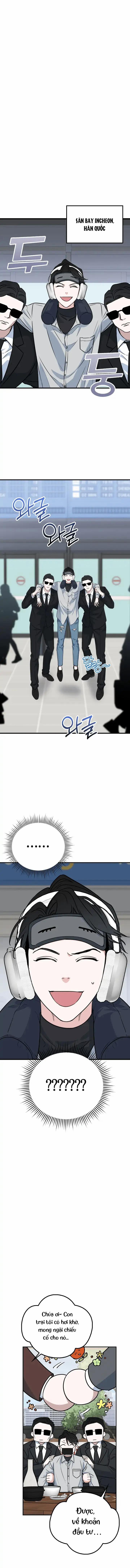 Non-Refundable Alpha [On-Going] 1 trang 2