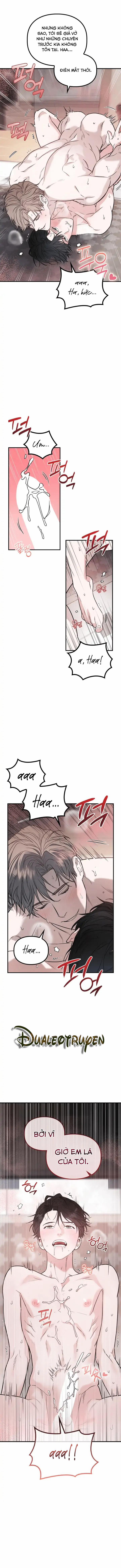 Non-Refundable Alpha [On-Going] 2 0 2 trang 12