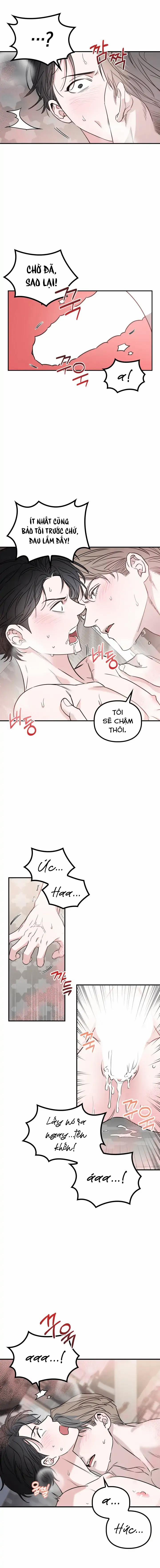 Non-Refundable Alpha [On-Going] 2 0 2 trang 2