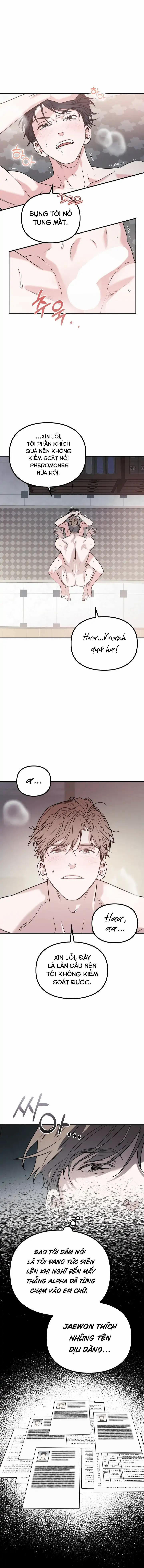 Non-Refundable Alpha [On-Going] 2 0 2 trang 4